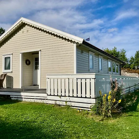 Southern Norway With Private And Boat Holiday home *