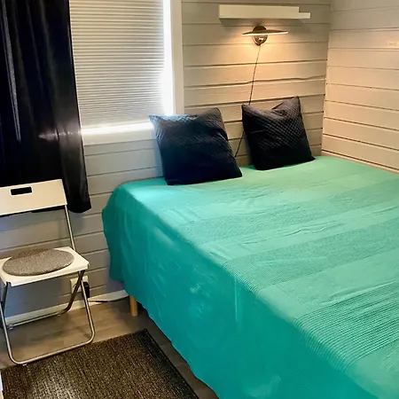 Holiday home Southern Norway With Private And Boat Gare
