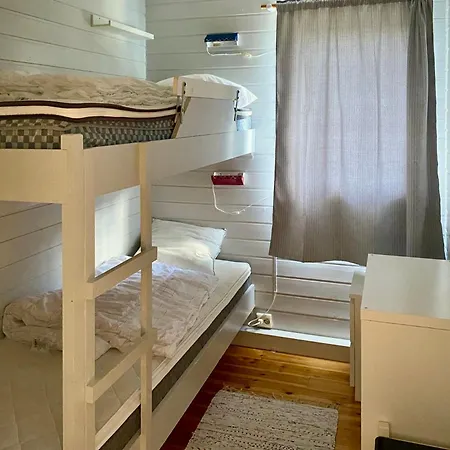 Holiday home Southern Norway With Private And Boat