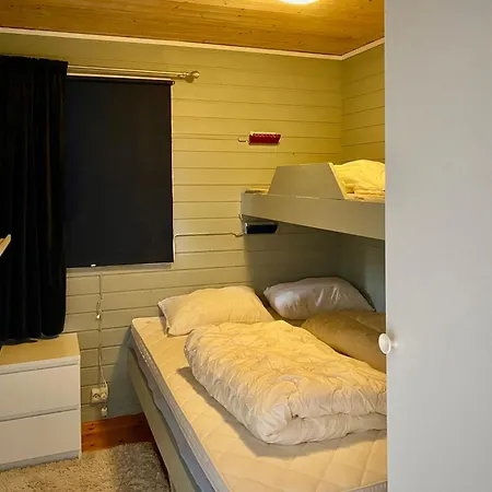 Southern Norway With Private And Boat Holiday home