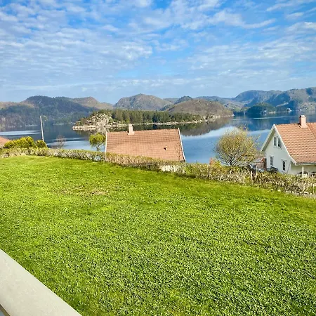 Southern Norway With Private And Boat