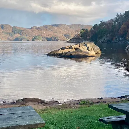 Southern Norway With Private And Boat * Gare