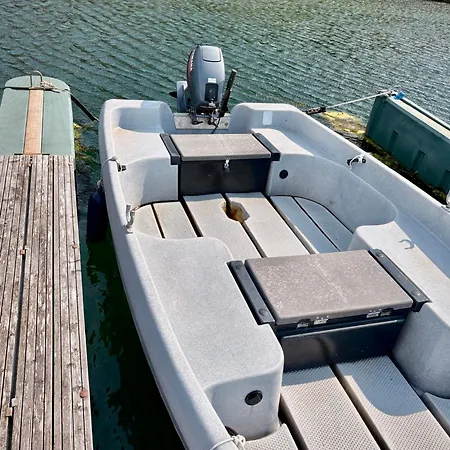Southern Norway With Private And Boat * Gare